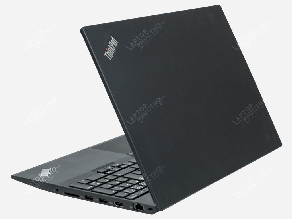 ThinkPad T570 - 15.6' (i5 7300u)