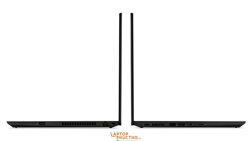ThinkPad T590 15,6' (i5-8265U)