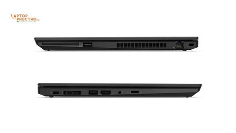 ThinkPad T590 15,6' (i5-8265U)