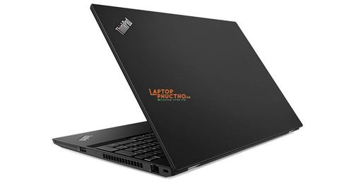 ThinkPad T590 15,6' (i7-8650U)