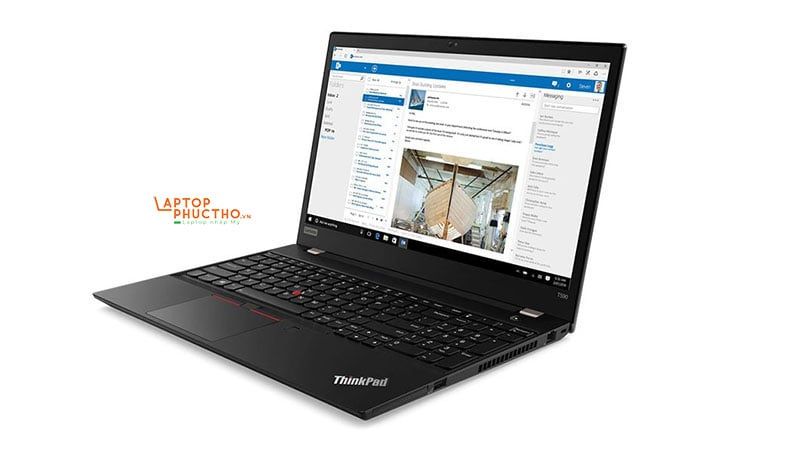 ThinkPad T590 15,6' (i5-8265U)