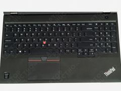 ThinkPad W541 15.6'  K2100 ( i7 4910)