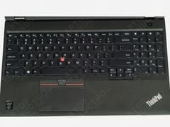 ThinkPad W541 15.6'  ( i7 4810)