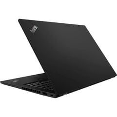 Laptop Lenovo ThinkPad X13 CPU Core i7 1061u/RAM 16G/SSD Nvme 256G/LCD 13.3' FHD Touch/WIN 10 bản quyền