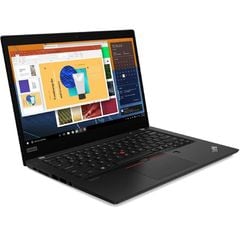 Laptop Lenovo ThinkPad X13 CPU Core i7 1061u/RAM 16G/SSD Nvme 256G/LCD 13.3' FHD Touch/WIN 10 bản quyền
