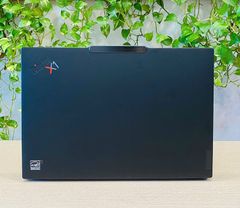 Lenovo ThinkPad X1 Carbon Gen 12 CPU: Intell Ultra 7 155U/RAM 32GB/SSD Nvme 512Gb/LCD 14' FHD/WIN 11 bản quyền/ New Oulet