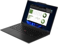 Lenovo Thinkpad X1 Carbon Gen 13/CPU Intel® Core™ Ultra 7 258V/Memory 16Gb/SSD Nvme 512Gb/LCD 14' FHD/Batery 57W/Trọng Lượng 1,18Kg/New
