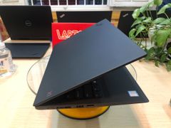 Lenovo Thinkpad X1  Gen 6/CPU  i7 8550U/ RAM 16Gb/SSD Nvme 256Gb/LCD 14inch FHD/ WIN 10, Laptop cũ