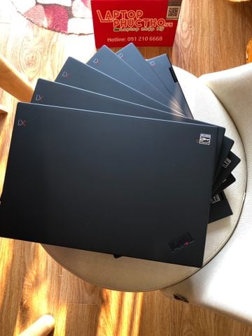 Thinkpad X1  Gen 6 (i5 8350u)