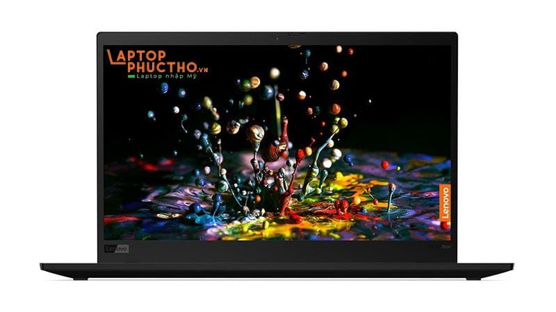 Lenovo ThinkPad X1 Carbon Gen 7  CPU Core  i5 8365U - RAM 16Gb -  SSD 256Gb - 14' FHD - WIN 10 bản quyền - Linew