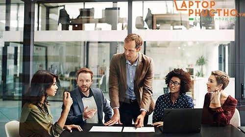 Lenovo ThinkPad X1 Carbon Gen 7  CPU Core  i5 8365U - RAM 16Gb -  SSD 256Gb - 14' FHD - WIN 10 bản quyền - Linew