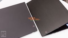 Lenovo ThinkPad X1 Carbon Gen 7 - CPU: Core i7-8665U / RAM 16GB / SSD 256GB / Màn 14.0 inch FHD 1920x1080 (Phím US)