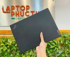 Laptop Lenovo ThinkPad X13 GEN 2/ CPU/  Core i7 1185G7/RAM 16G/SSD Nvme 256GB/LCD 13.3
