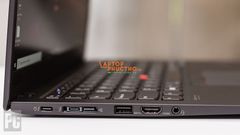 Lenovo ThinkPad X1 Carbon Gen 7 - CPU: Core i7-8665U / RAM 16GB / SSD 256GB / Màn 14.0 inch FHD 1920x1080 (Phím US)