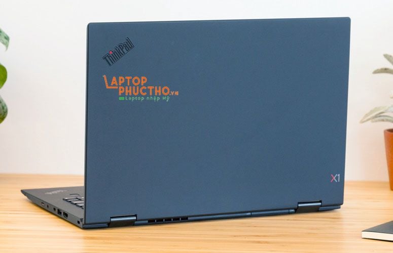 ThinkPad X1 Yoga 3rd Gen (i7 8650u) QHD