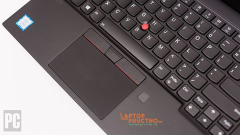 ThinkPad X1 Carbon Gen 7  (i5 8365)