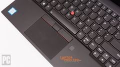 Lenovo ThinkPad X1 Carbon Gen 7 - CPU: Core i7-8665U / RAM 16GB / SSD 256GB / Màn 14.0 inch FHD 1920x1080 (Phím US)