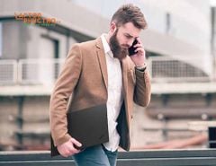 Laptop Đồ Họa  Lenovo ThinkPad P1 Gen 1 (15”) Mobile Workstation CPU: Intel® Core™ i7-8850H| RAM 16Gb Max Update 64Gb Bus 2666 | SSD Nvme 512Gb | VGA Nvidia Quadro P1000 4G | LCD 15.6' FHD | Linew |  Win 10 bản quyền