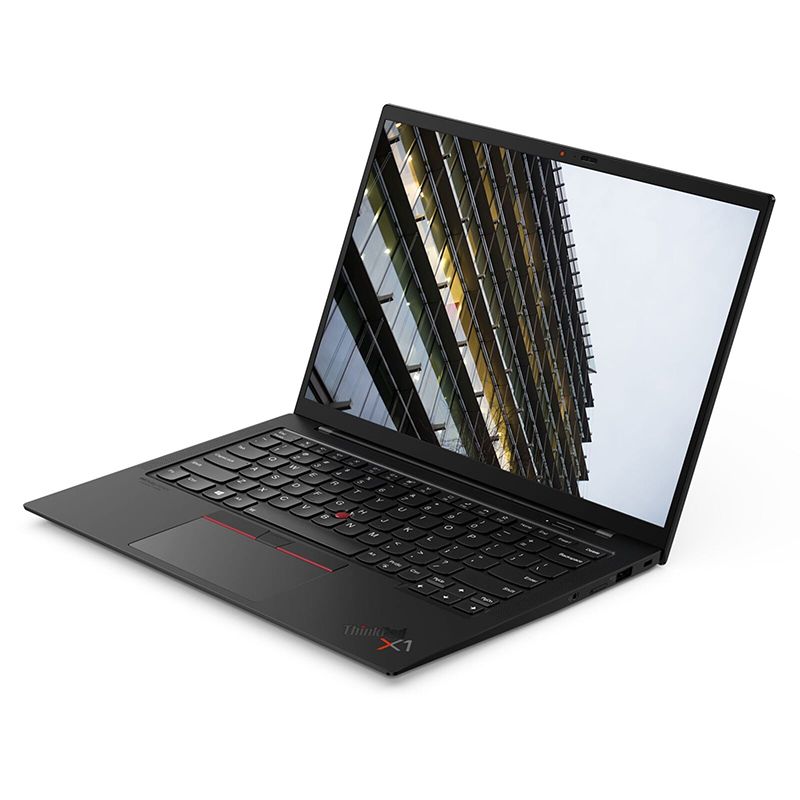 ThinkPad X1 Carbon Gen 9 CPU/ Core i5 1135G7/RAM  16Gb/SSD Nvme 512Gb  /LCD 14' FHD - WIN 10 OEM,  Linew New