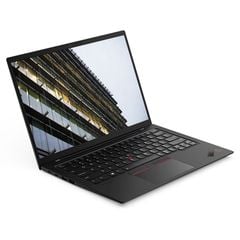Laptop Lenovo ThinkPad X1 Carbon Gen 9 CPU/ Core i5 1145G7/RAM  16Gb/SSD Nvme 256Gb - 512/LCD 14' FHD - WIN 10 OEM,  Linew New