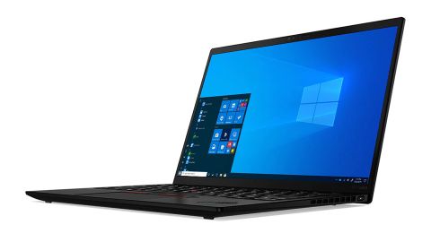 ThinkPad X1 Nano i7 (1180G7)