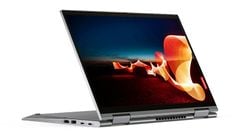 ThinkPad X1 Yoga Gen 6  2 in  1 CPU: Intel® Core ™ i5-1135G7 | Memory :16GB LPDDR4X 4266MHz (Soldered) | Storage: SSD512 M2-PCIe | Display: 14