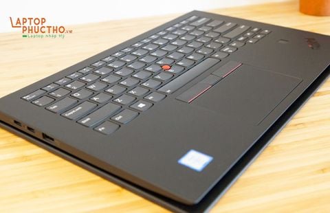 ThinkPad X1 Yoga 3rd Gen (i7 8650u) QHD