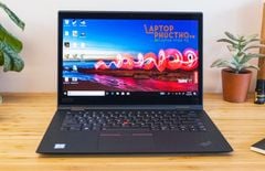 ThinkPad X1 Yoga 3rd Gen (i7 8650u) QHD