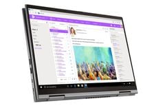 ThinkPad X1 Yoga Gen 6  2 in  1 CPU: Intel® Core ™ i5-1135G7 | Memory :16GB LPDDR4X 4266MHz (Soldered) | Storage: SSD512 M2-PCIe | Display: 14