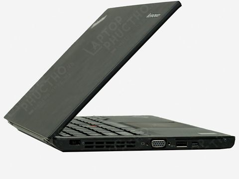 ThinkPad X240 12.5'  (i7 4600u)
