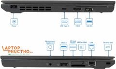 ThinkPad X270 12.5