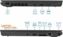 ThinkPad X270  (i5 6300u)
