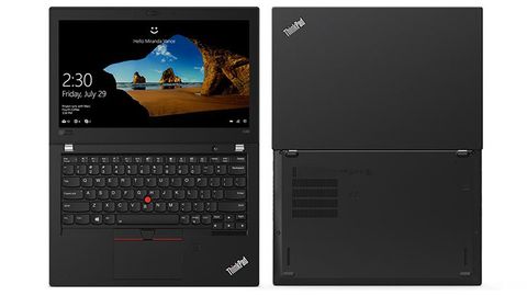 ThinkPad X280 12.5' (i5 8250u)