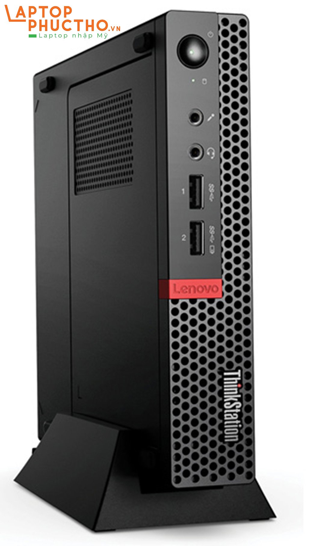 ミニPC Lenovo ThinkStation P320 Tiny REVIEW: Lenovo ThinkStation P320 Tiny - AEC Magazine