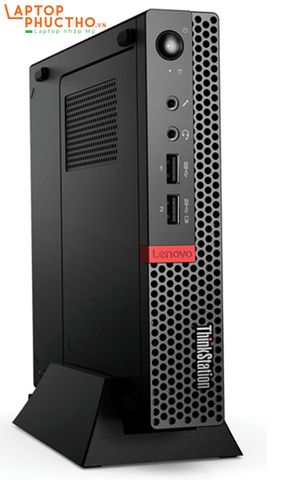 Lenovo P320 Tiny Workstation (i7 6700T)