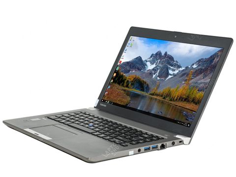 Toshiba Tecra Z40 - 14' Core i5 4300U