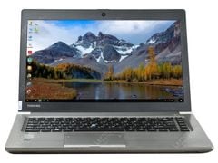 Toshiba Tecra Z40 - 14' Core i5 4300U