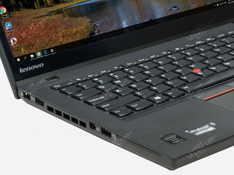 ThinkPad T450s 14' (i7 5600u)