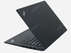 ThinkPad T470s 14' QHD (i7 7600u)