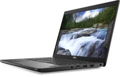 Laptop Dell Latitude  7390/CPU i7 8650u/Ram DDRAM 4 8G Bus 2400/SSD Nvme 256G/LCD 13.3' FHD/Pin 3cell/Hệ điều hành WIN 10