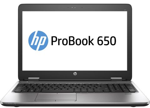 Hp Probook 650G2