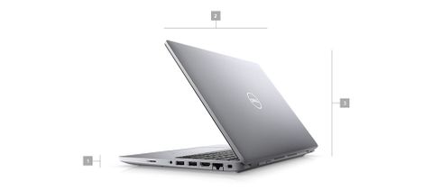 Dell Latitude 5420 (i5 1135g7)