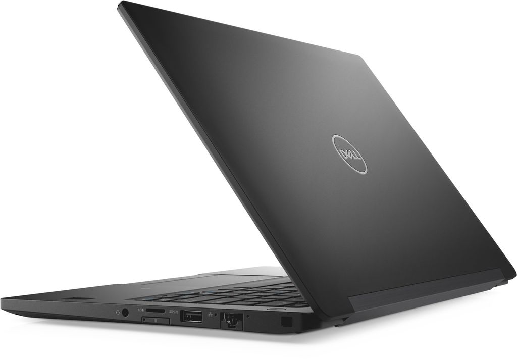 Laptop Dell Latitude  7390/CPU i7 8650u/Ram DDRAM 4 8G Bus 2400/SSD Nvme 256G/LCD 13.3' FHD/Pin 3cell/Hệ điều hành WIN 10