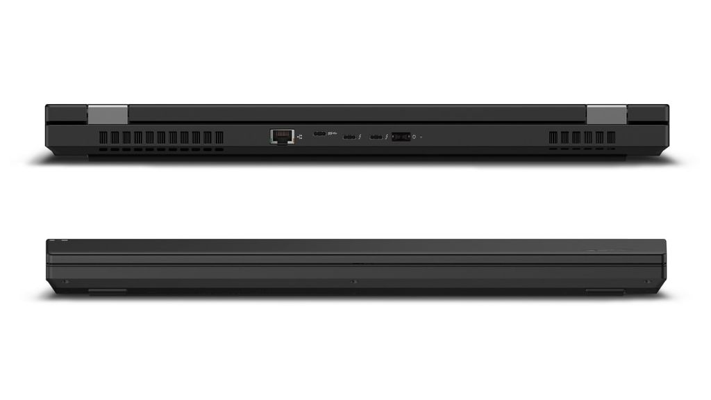 ThinkPad P17 (17”) Mobile Workstation
