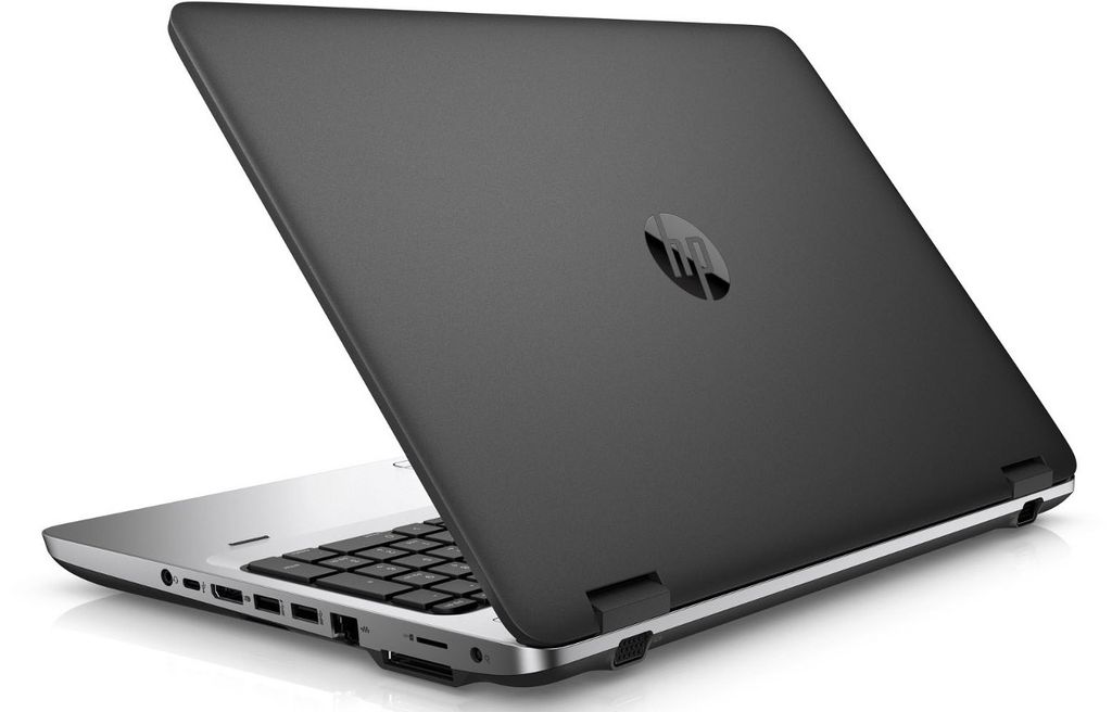 Hp Probook 650G2