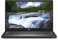 Laptop Dell Latitude  7390/CPU i7 8650u/Ram DDRAM 4 8G Bus 2400/SSD Nvme 256G/LCD 13.3' FHD/Pin 3cell/Hệ điều hành WIN 10