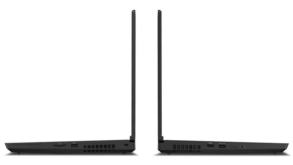 Laptop đồ họa Lenvo ThinkPad P15 Gen 1 Workstation /CPU Core i7-10850H/RAM 16GB /SSD Nvme 512Tb/VGA Quadro T1000 4Gb/ LCD 15.6 inch FHD /Windows 10 Pro