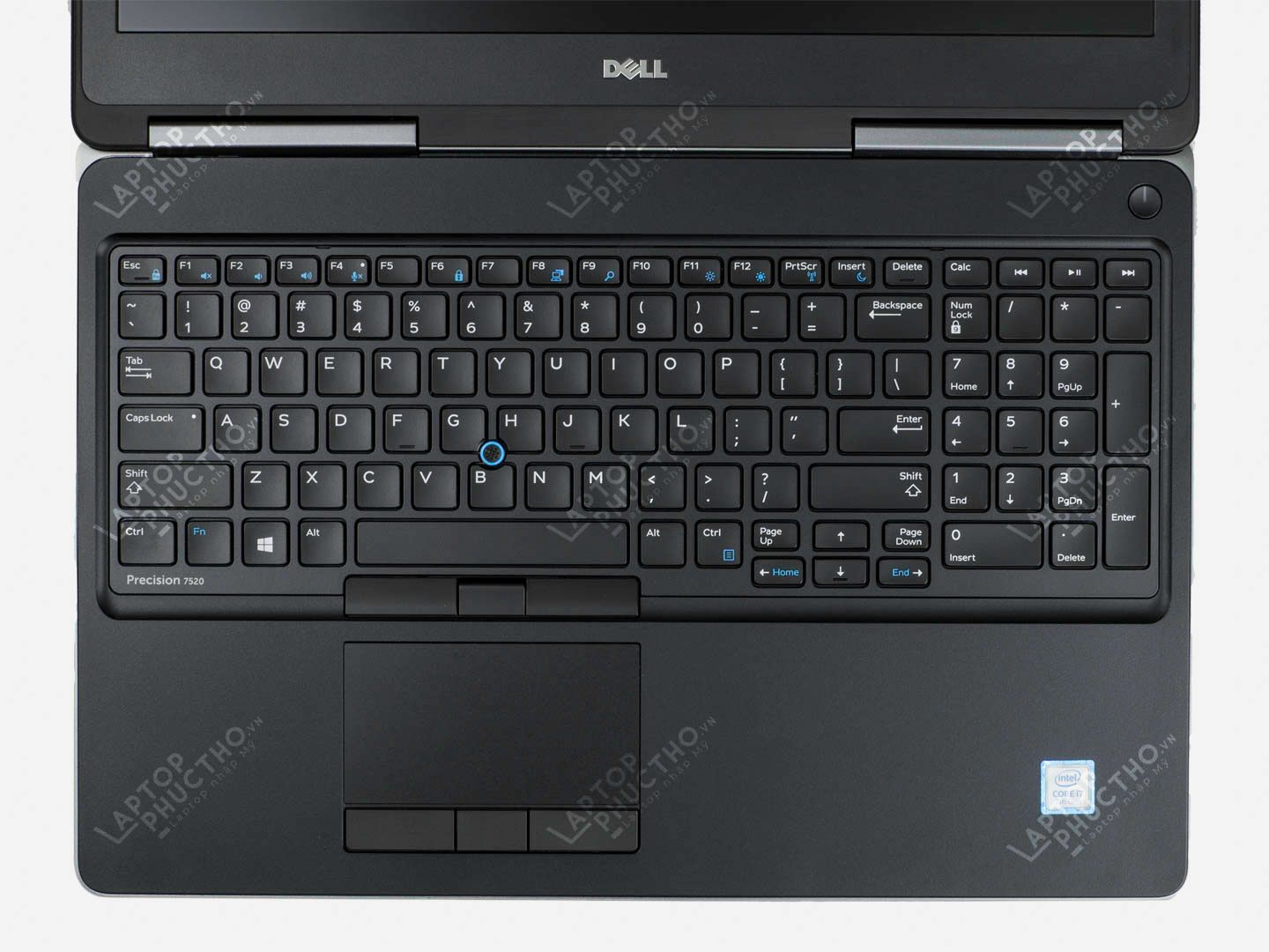 Dell 7510, Dell Precisio 7510, Laptop Cũ Dell, Laptop Đồ Họa, Laptop – Laptop Phúc Thọ - Cung Cấp Laptop Lenovo Thinkpad - Dell - Hp - Asus - Acer