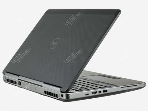 Dell Precision 7710