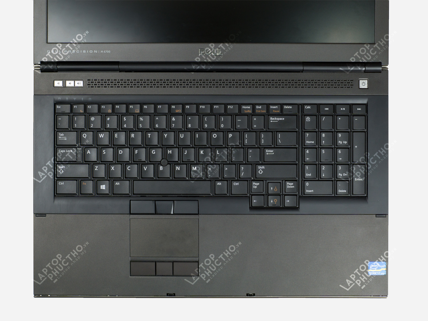 DELL - dell m6700 i7 3840qm メモリ20GB SSD 512GB dell m6700 i7 3840qm メモリ20GB SSD 512GB